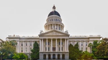 Financial Data Reporting Standards Measure Introduced In California State Senate