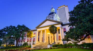 Florida Senate Bill 208 would strengthen property rights and improve housing affordability