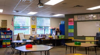 Funding Education Opportunity: Chronic absenteeism rates remain too high years after pandemic