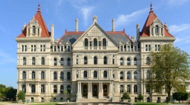 New York’s stalled AI bill would have blurred the line between disclosure and restriction