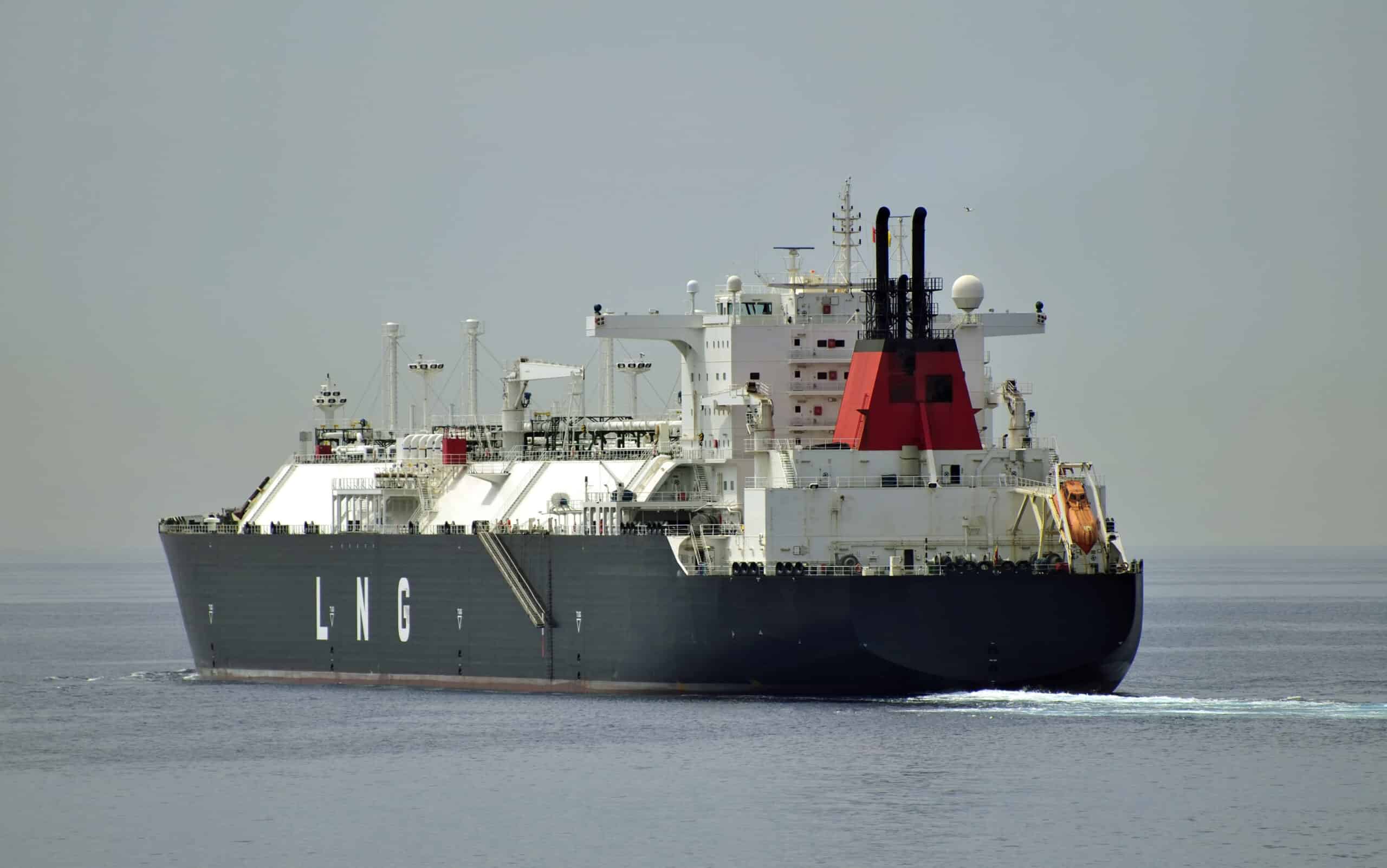 Necessary or Unnecessary TANKERS Ⅱ The Jones Act contributes to New England's energy woes