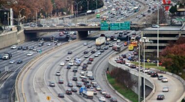 Testing mileage-based user fees as a replacement for Georgia’s gas tax