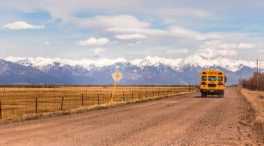 Last year, 200,000 students in Colorado used open enrollment to pick their public school