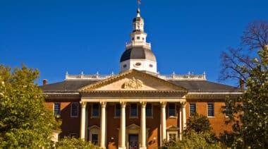 Maryland House Bill 1295 establishes a balanced policy for automated driving systems