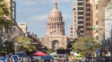 Comments on Texas House Bill 3367 and Senate Bill 1245