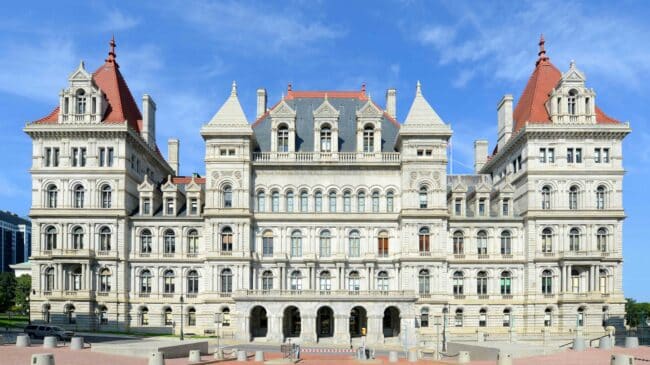 New York’s RAISE Act expands executive power over AI at the expense of legislative oversight