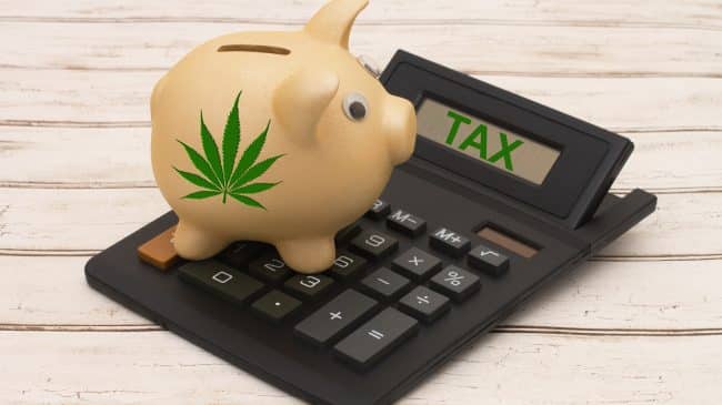 Gov. Newsom’s Much-Needed Call to Simplify California’s Marijuana Taxes and Regulations