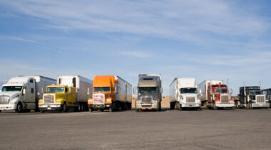 How Public-Private Partnerships Can Help Truckers and Highways