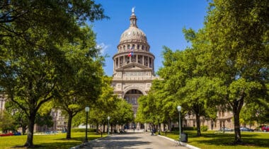 Texas dangerously inserts politics into pension investing