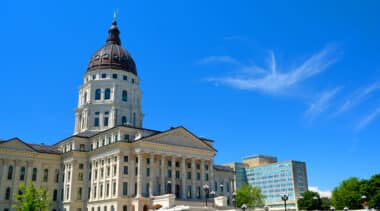 Testimony: Assessing the proposed Kansas Thrift Savings Plan in Senate Bill 553