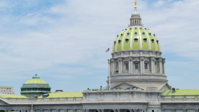 Pennsylvania’s proposed public pension increases would be costly to taxpayers