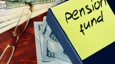 Pension Reform Newsletter — October 2018