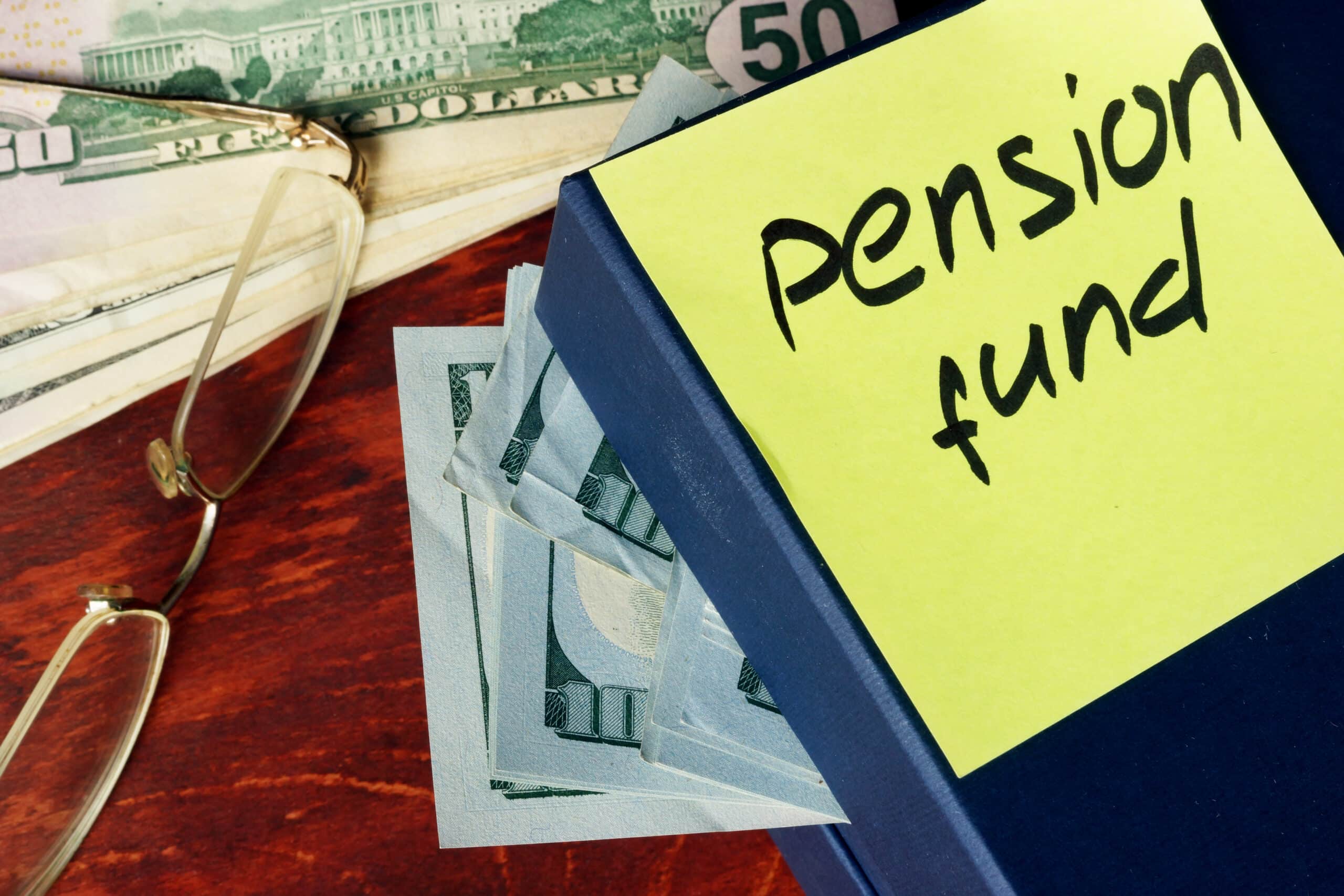 Pension Reform Newsletter — October 2018