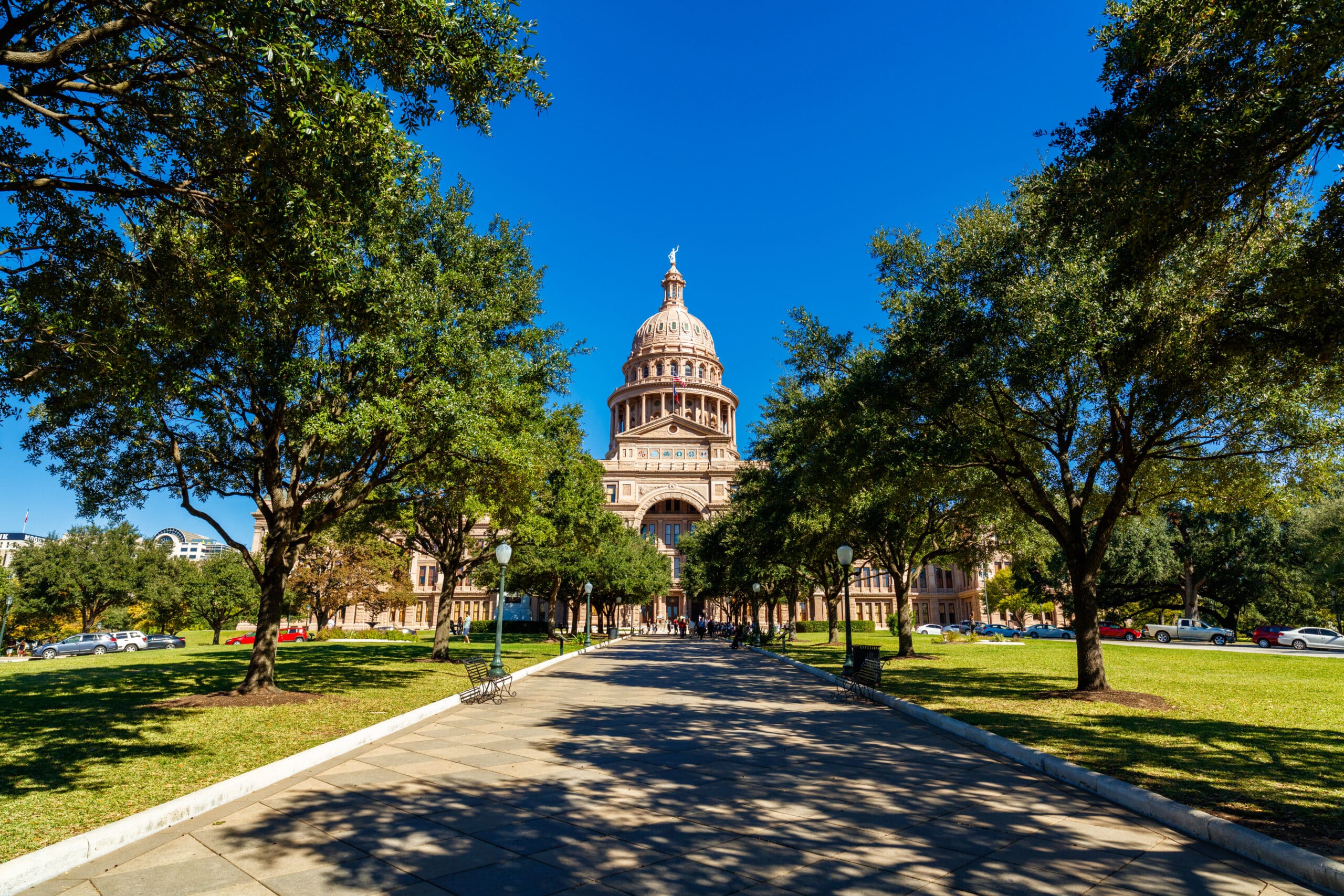 Cash Balance Retirement Plan Would Offer Texas Workers Guaranteed Retirement Benefits