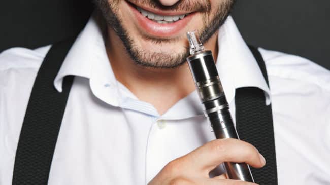 The CDC Is to Blame For More Americans Than Ever Being Misinformed About Vaping and E-Cigarettes