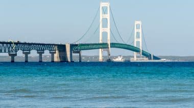 Study Claims, Without Showing Data, Michigan Spent $90 Million More By Using Road Work Contractors