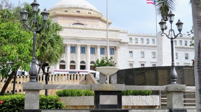 How Puerto Rico’s Debt Problems Could Have a Major Impact on Local Governments Across the US