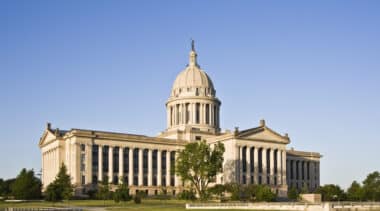 Evaluating public employee defined contribution options in Oklahoma