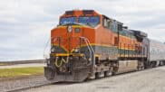 Expanding automated track inspection can improve rail safety