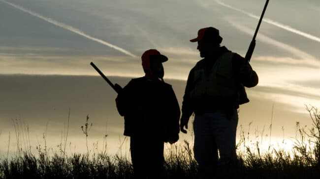 Florida Amendment 2 would guarantee a right to hunt and fish