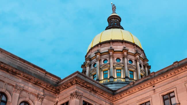 Georgia could create a safer online environment for kids by empowering parents