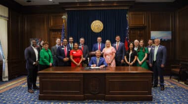 Georgia’s House Bill 926 will help address court-related driver’s license suspensions