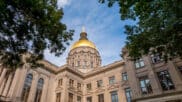 Georgia Senate Bill 33 would implement restrictive THC thresholds