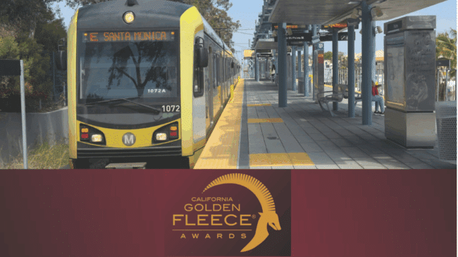 Broken Rails: What Went Wrong with LA Metro