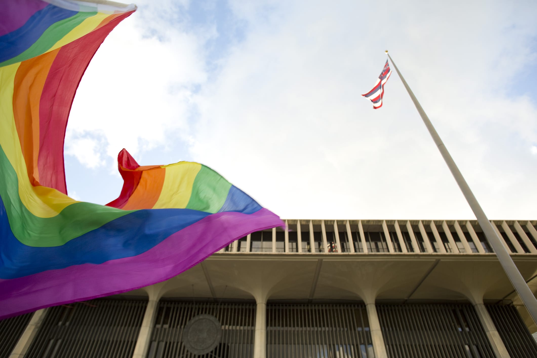 2024 Voter Guide: Hawaii Remove Legislature Authority to Limit Marriage to  Opposite-Sex Couples Amendment