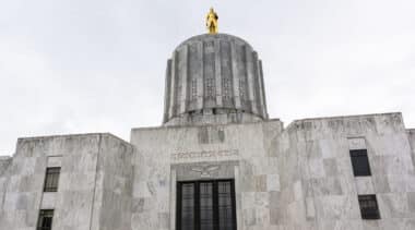 Oregon’s proposed labor peace mandate violates federal law