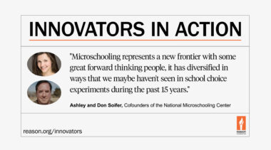 National Microschooling Center founders illustrate how microschools are changing K-12 education