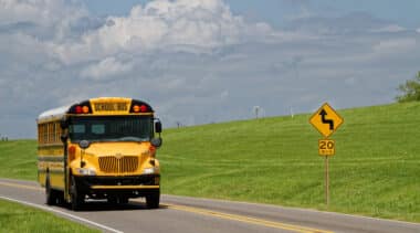 Wisconsin’s K-12 open enrollment program is working for rural school districts