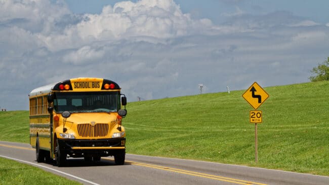 Wisconsin’s K-12 open enrollment program is working for rural school districts