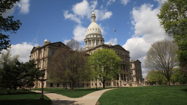 Legal analysis suggests Michigan House Bill 6060 violates state law