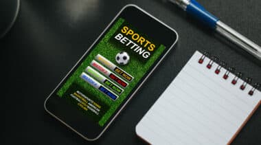 Legalizing sports betting is the right call