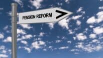 A legislative template for a modernized public sector defined contribution plan
