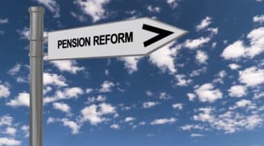 A legislative template for a modernized public sector defined contribution plan