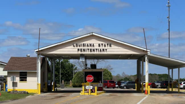 Louisiana has been detaining people beyond their legal release dates for over a decade