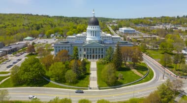 How to help enable financial services for Maine’s cannabis industry