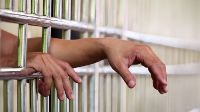 The criminal justice system is failing people suffering from mental illnesses