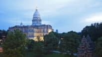 Michigan House Bill 6061 would undo public pension progress