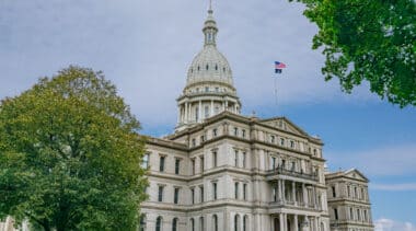 Michigan Senate Bills 165, 166, and 167 would increase public pension costs