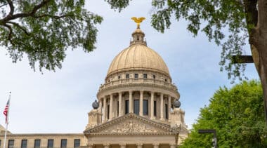 Mississippi Public Employees Retirement System post-Tier 5 funding stress test and recommendations 