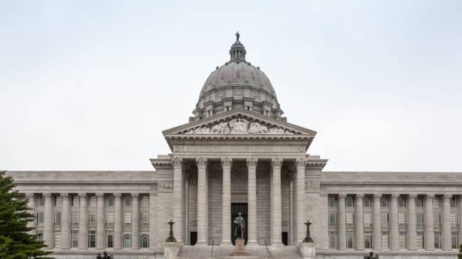 Missouri’s bill would revive bad pension funding policy