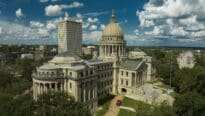 Modernizing PERS to serve Mississippi’s public workforce