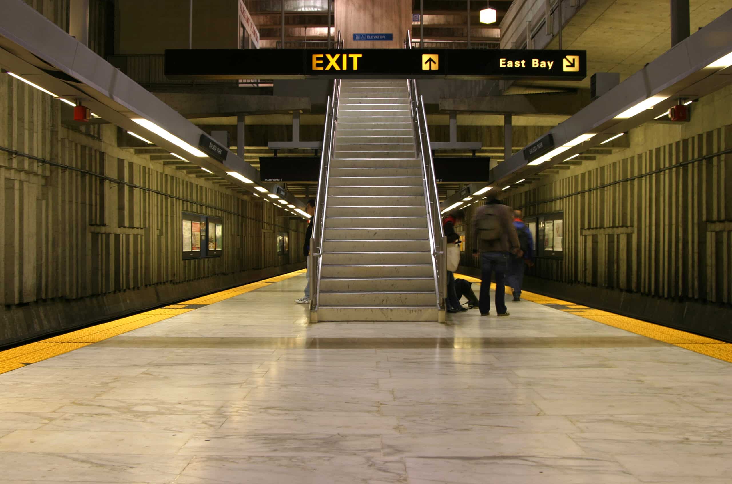 New data further undermines the case for a second BART tunnel