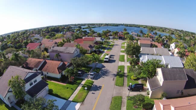New data model addresses Florida’s statewide housing supply shortages