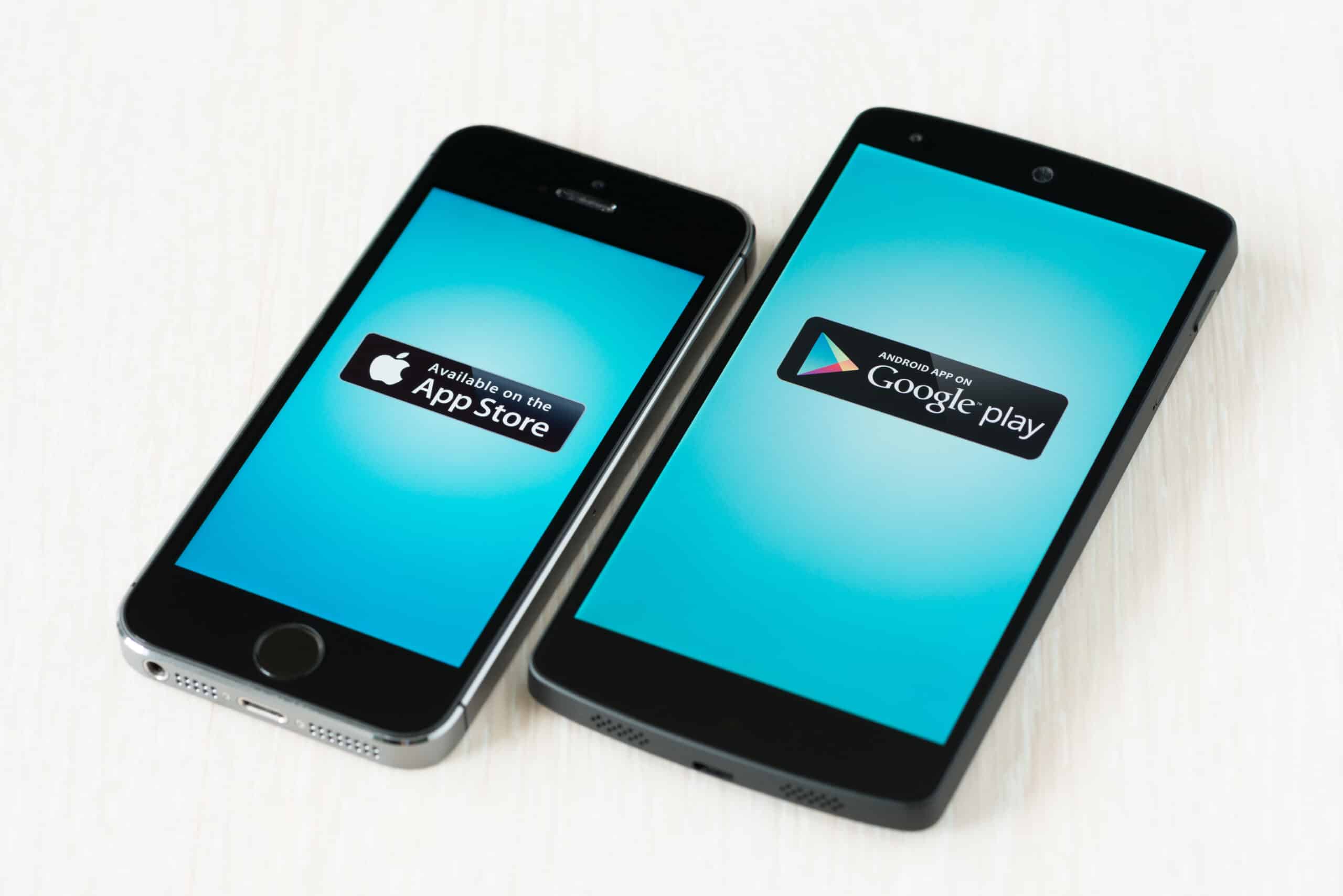 The pitfalls of regulating app stores, image size:2560x1708