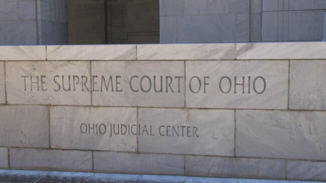 Ohio Issue 1 (2022): Determining bail amounts based on public safety