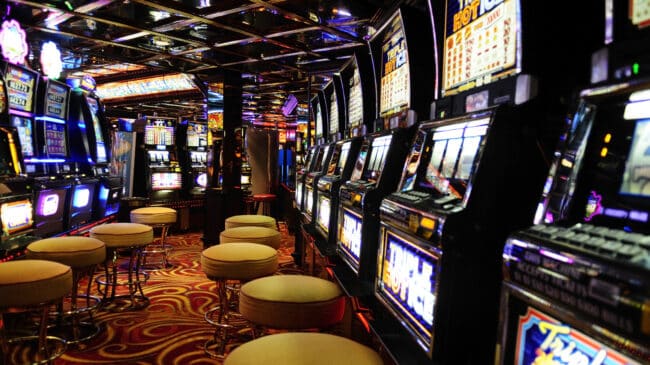 How the One Big Beautiful Bill Act taxes gamblers on money they didn’t keep